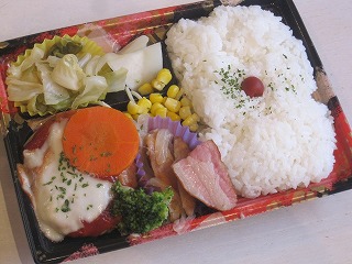 5/15 日替り弁当 5/15 日替り弁当